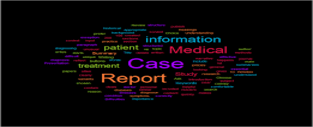 Clinical and Medical Case Reports 
